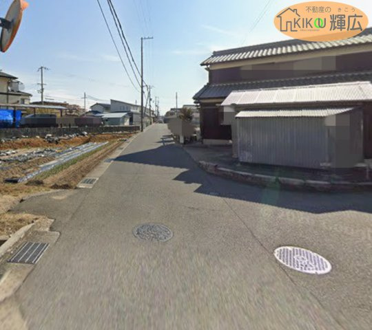 【周辺】 | 加古川市野口町野口　土地