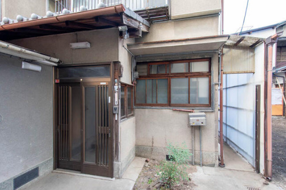 聖護院東町 中古戸建
