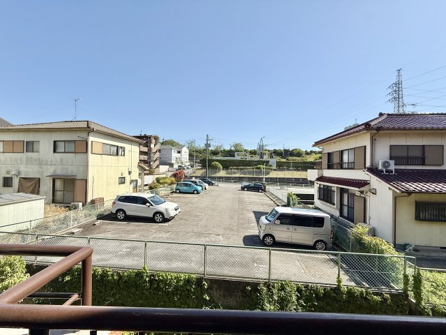 三旺マンション藤森のその他