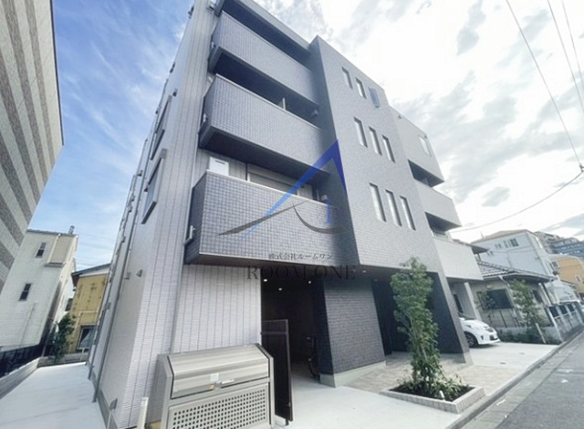 グラン　ロジュマン