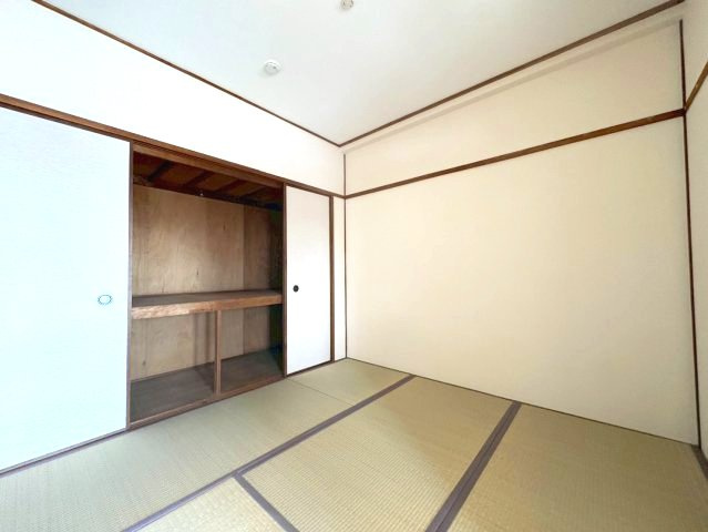 メゾン西川の子供部屋