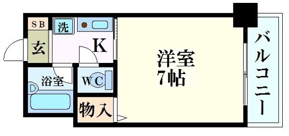 比治山エコテラス