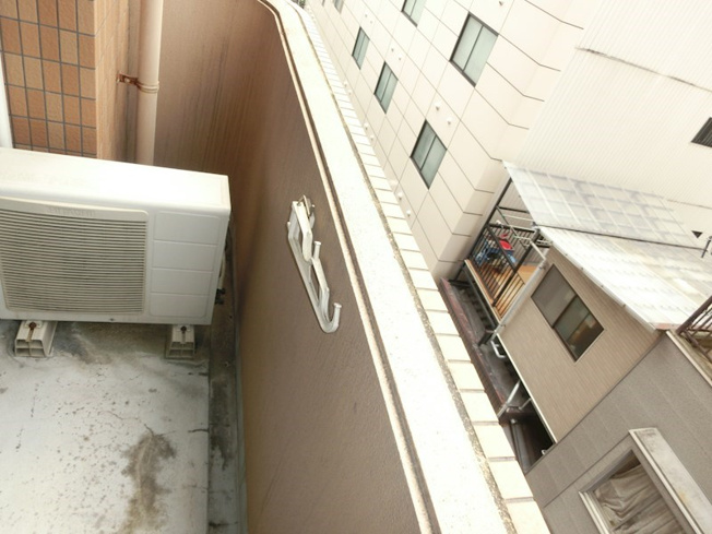 ※同物件別号室参考写真