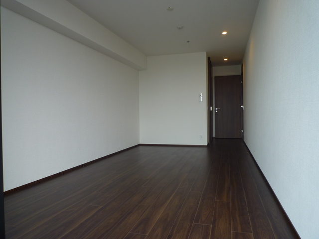千代田区二番町の賃貸マンションの洋室|反転タイプ参照
