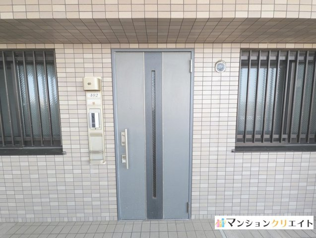 サーパス文京の外観