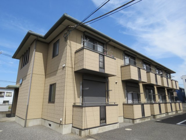 ローズガーデンI