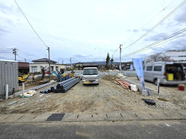 瑞浪市北小田町第５の外観|外観