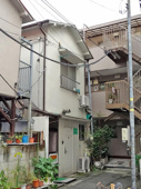 グリーンハウスの画像