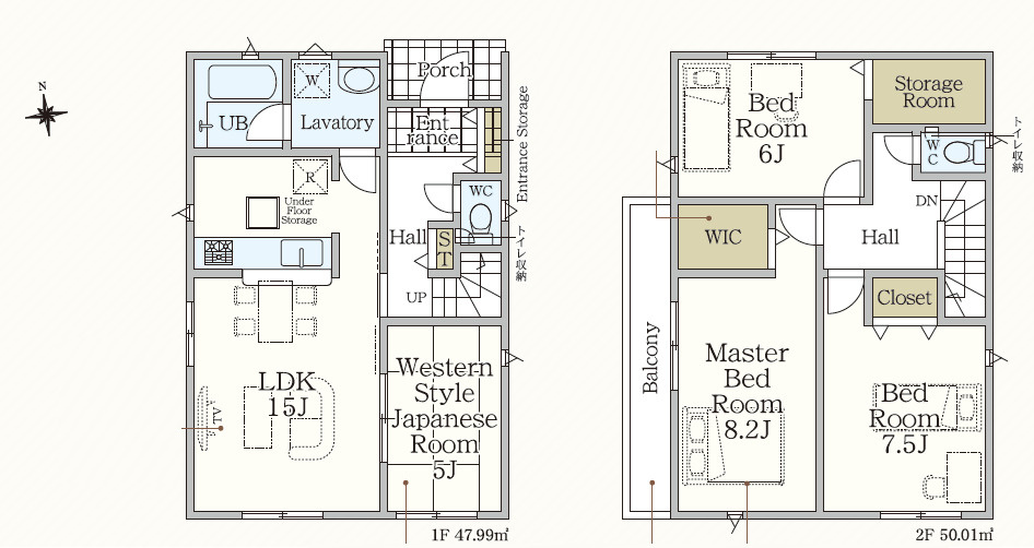 平塚市東真土第10　新築戸建　全1棟1号棟