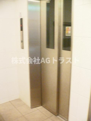 【その他共用部分】 | ウィステリア・タワー