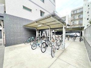 【その他共用部分】 | ネストピア薬院