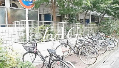 【その他】 | トップ高輪台
