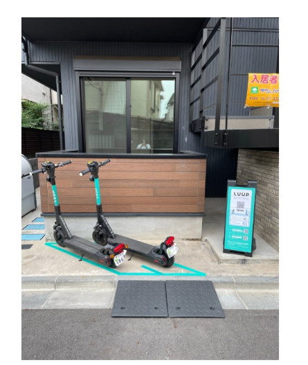 ALVER代田橋のその他