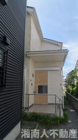 藤沢市辻堂東海岸3丁目戸建