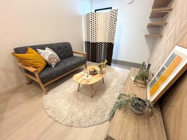 ＭＯＫ－ＴＥＲＲＡＣＥ　ＮＥＲＩＭＡ　Ｖｉｌｌａのその他