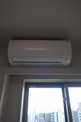 Brillia ist上野稲荷町の設備
