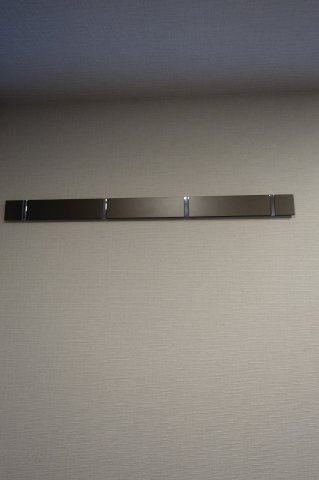 Brillia ist上野稲荷町の設備