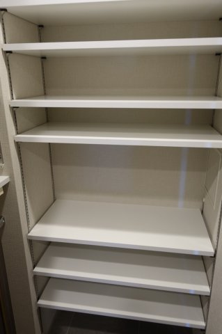 Brillia ist上野稲荷町
