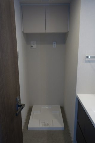 Brillia ist上野稲荷町の設備