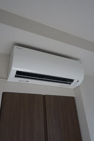 Brillia ist上野稲荷町の設備