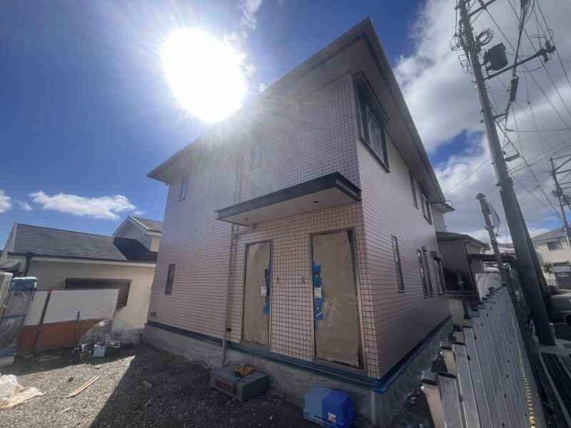 カーメル桜ヶ丘