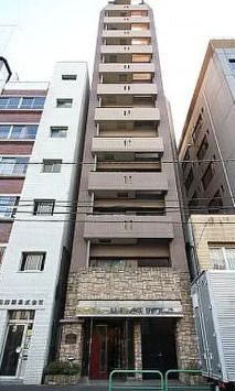 メインステージ神田佐久間町