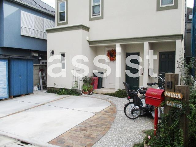 ラメールの設備