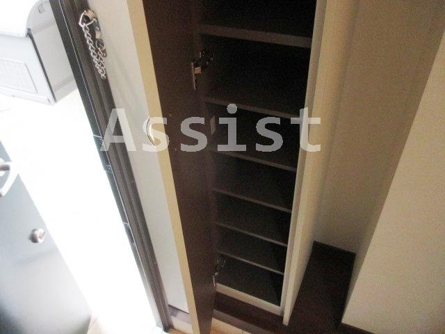 ラメールのその他