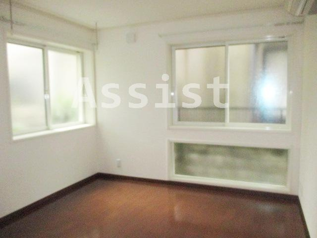 ラメールの居間・リビング