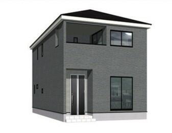 瑞浪市北小田町第５