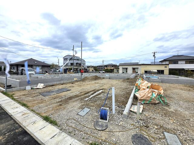 瑞浪市北小田町第５の外観|外観