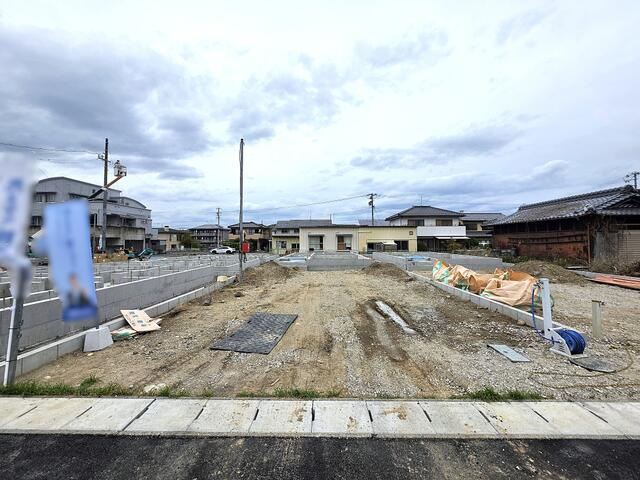 瑞浪市北小田町第５の外観|外観