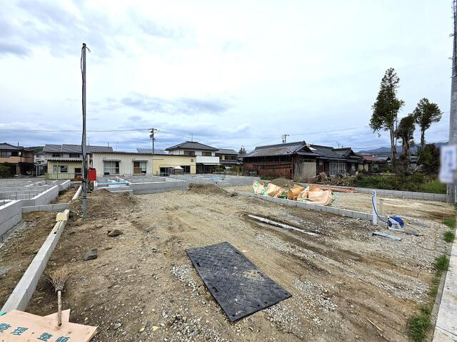 瑞浪市北小田町第５の外観|外観