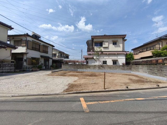 BLOOMING GARDEN　熊谷市円光2丁目