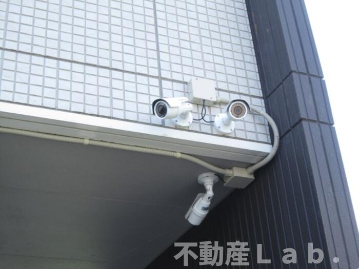 シャレックの設備