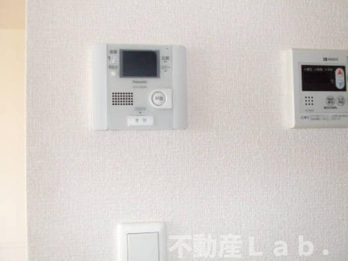 シャレックのセキュリティ