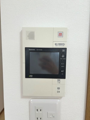 【セキュリティ】 | リーベスト西千葉
