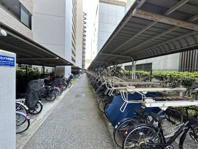 【その他共用部分】 | リーベスト西千葉