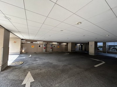 【駐車場】 | リーベスト西千葉