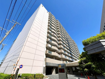 【外観】 | リーベスト西千葉