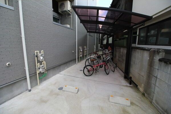 Polaris(ポラリス)のその他共用部分