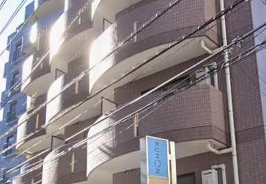 【バルコニー】 | グランドール相模