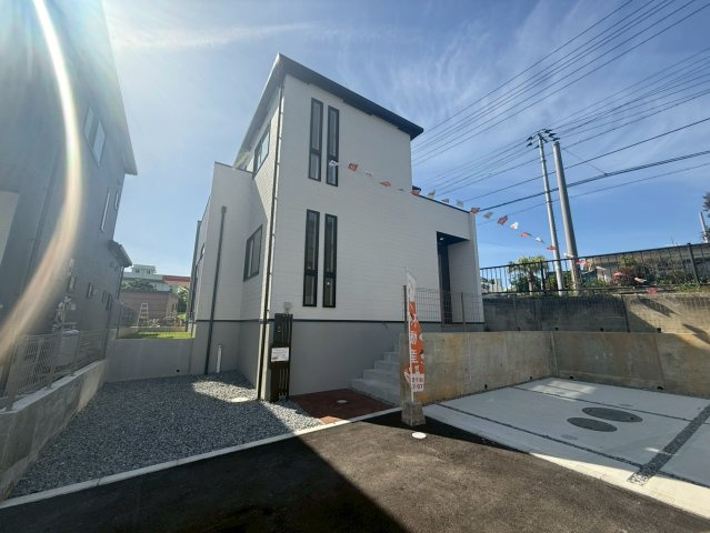 ★★金武町金武（全４棟）－2号棟