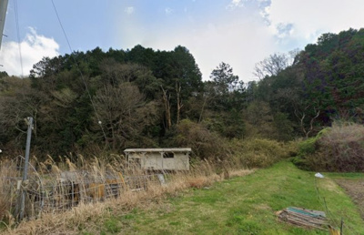 【外観】 | 丹波篠山市二ノ坪　山林
