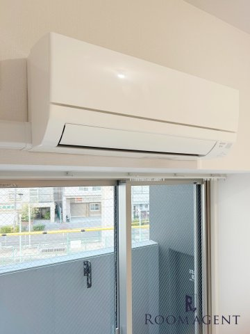 エスリード東別院ザ・セントレの設備