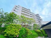 グランドメゾン大濠ブルクレール☆仲介手数料無料☆の画像