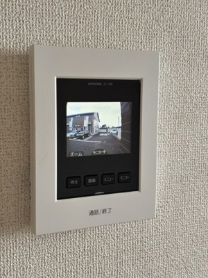 【セキュリティ】 | グレープタウンＢ