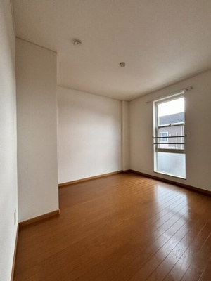 【内装】 | グレープタウンＢ