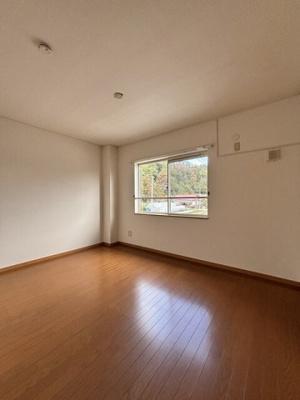 【内装】 | グレープタウンＢ