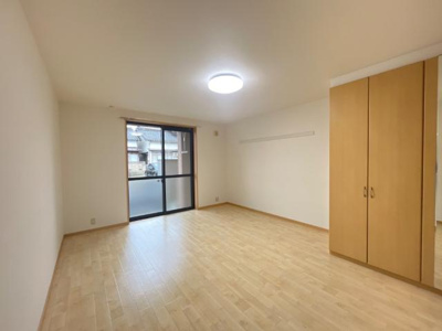 【居間・リビング】 | サンクレストⅠ番館 | リビング